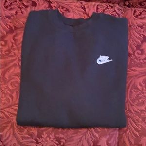 Brand new nike sweatshirt
